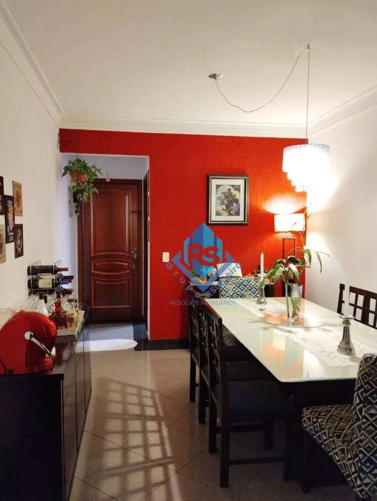 Apartamento à venda com 2 quartos, 74m² - Foto 9