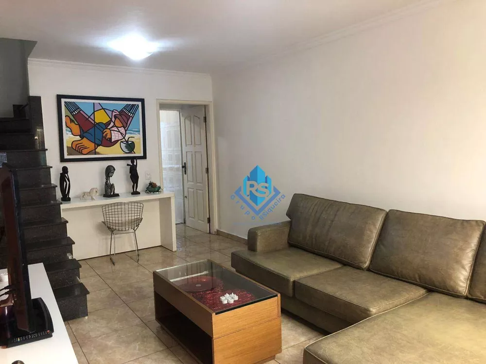 Sobrado à venda com 3 quartos, 163m² - Foto 3