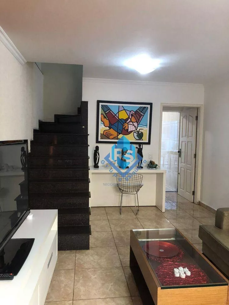 Sobrado à venda com 3 quartos, 163m² - Foto 4