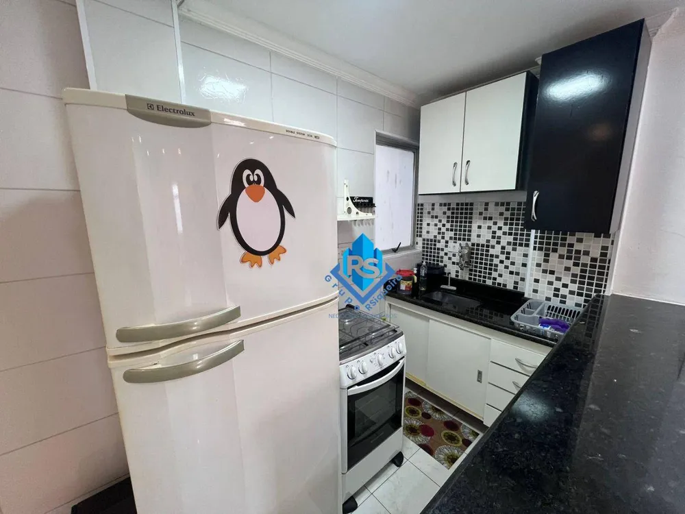 Kitnet-Studio, 37 m² - Foto 2
