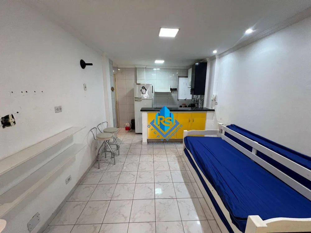 Kitnet-Studio, 37 m² - Foto 5