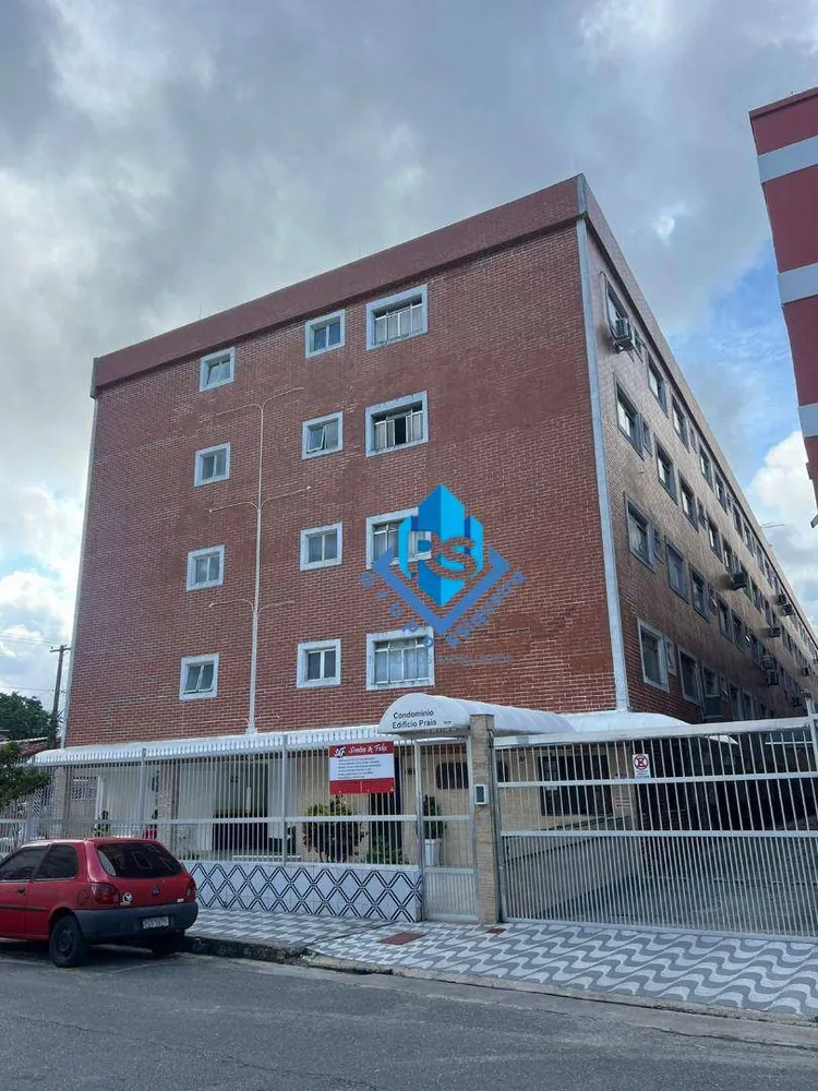 Kitnet-Studio, 37 m² - Foto 3