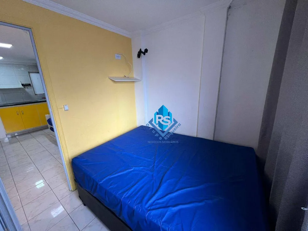 Kitnet-Studio, 37 m² - Foto 4