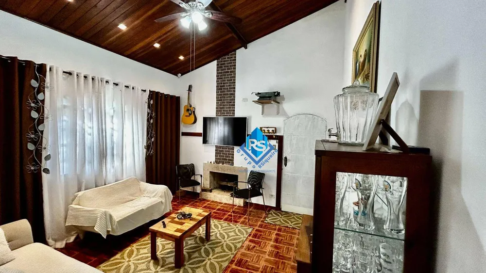 Chácara, 3 quartos, 3000 m² - Foto 5