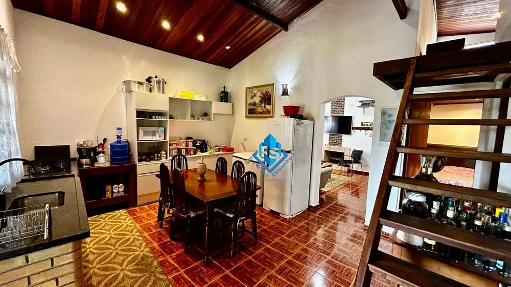 Chácara, 3 quartos, 3000 m² - Foto 10