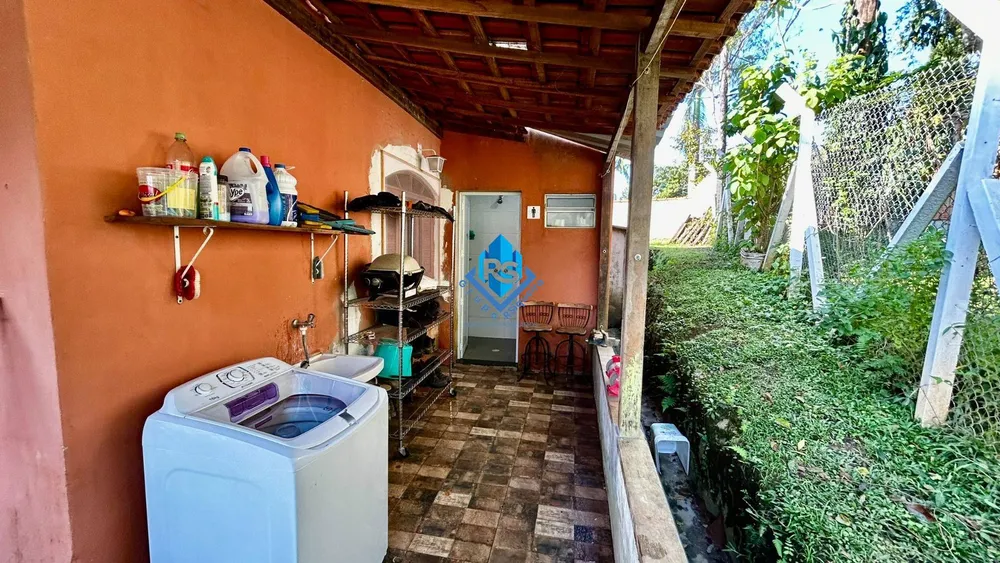 Chácara, 3 quartos, 3000 m² - Foto 16