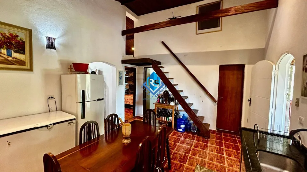 Chácara, 3 quartos, 3000 m² - Foto 8