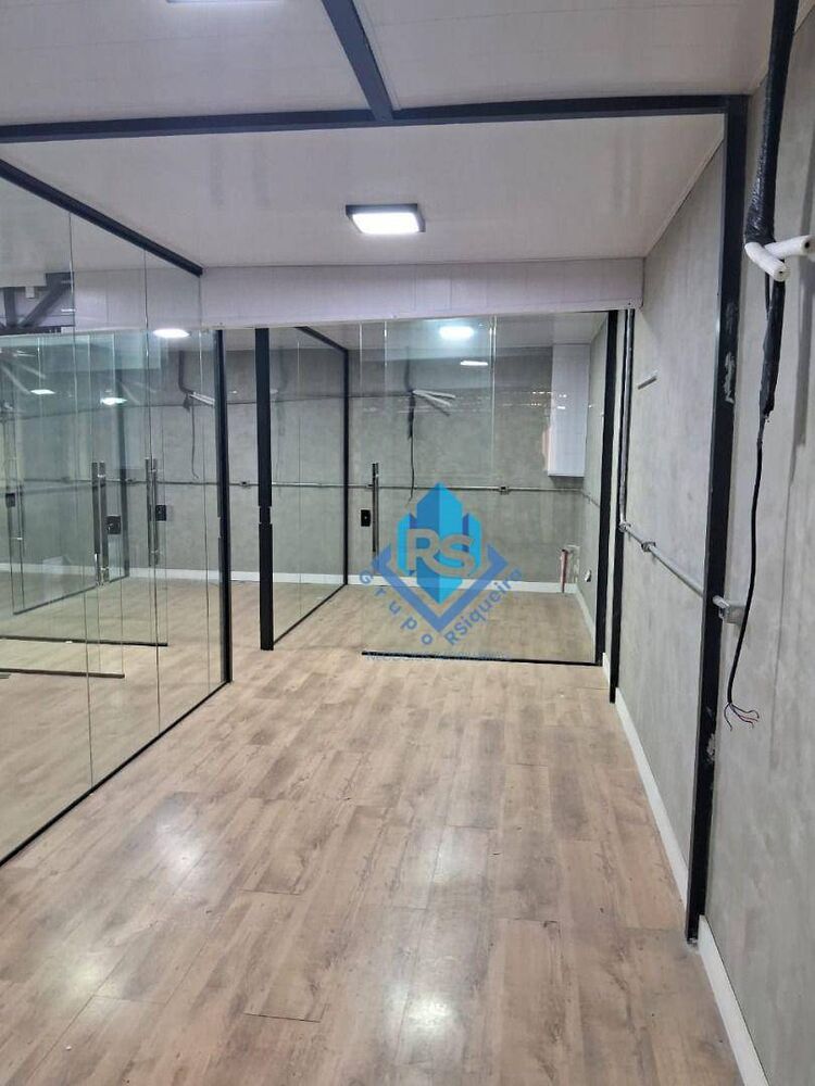 Depósito-Galpão-Armazém para alugar, 637m² - Foto 9