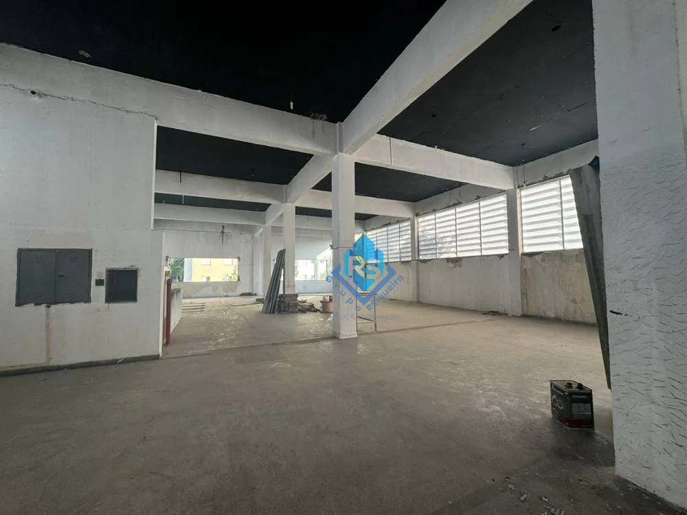 Depósito-Galpão, 530 m² - Foto 15
