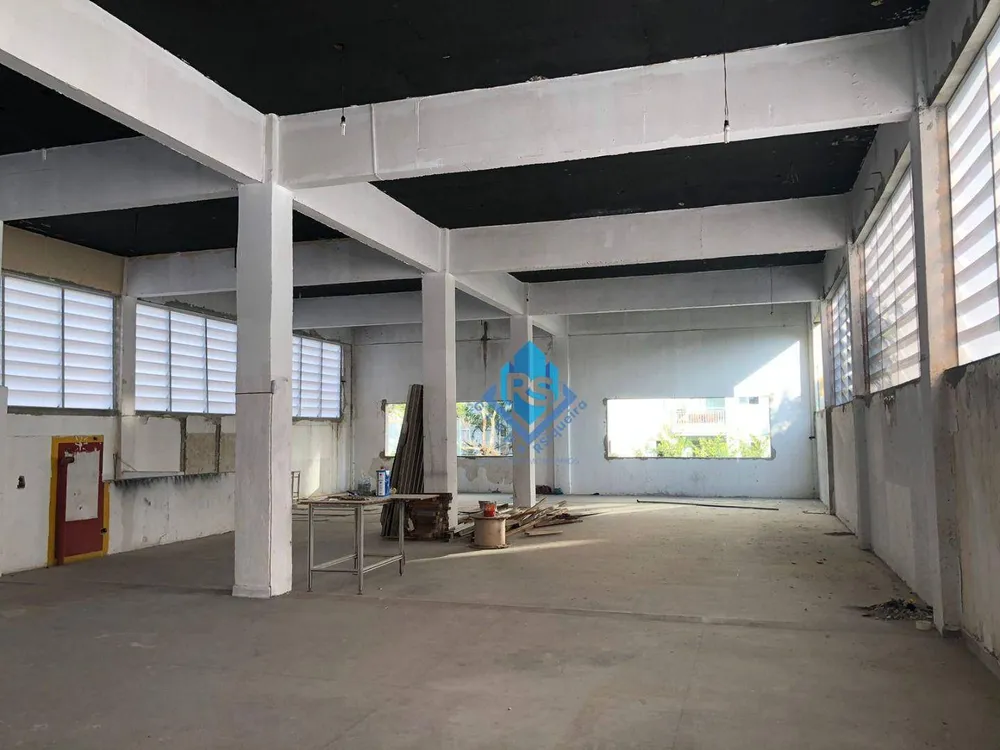 Depósito-Galpão, 530 m² - Foto 8