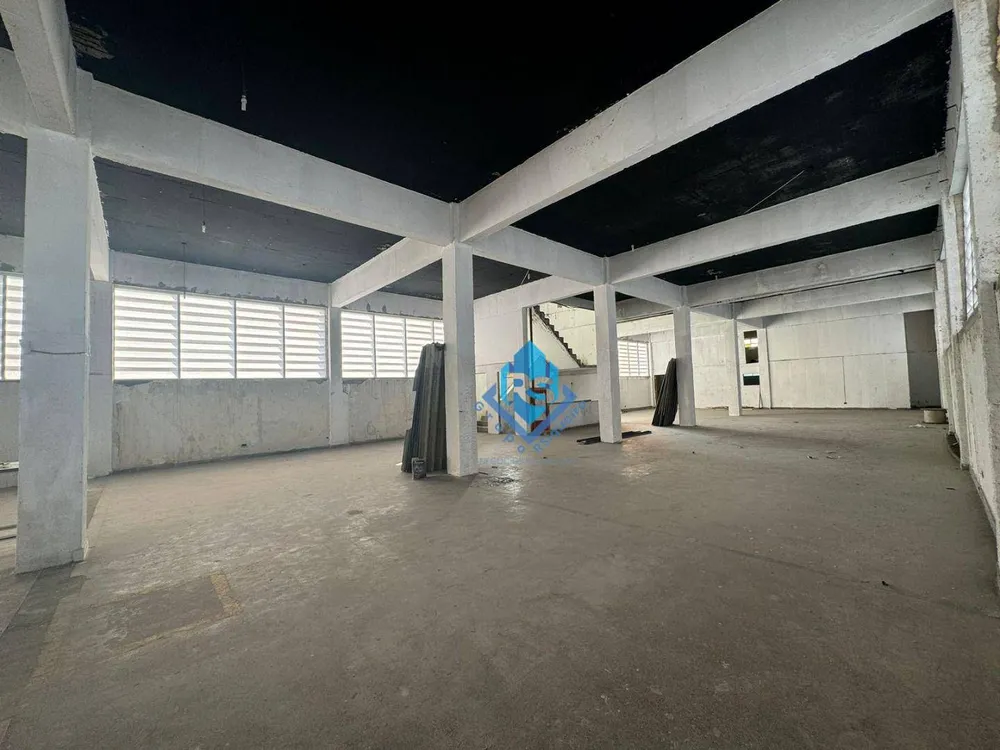Depósito-Galpão, 530 m² - Foto 9