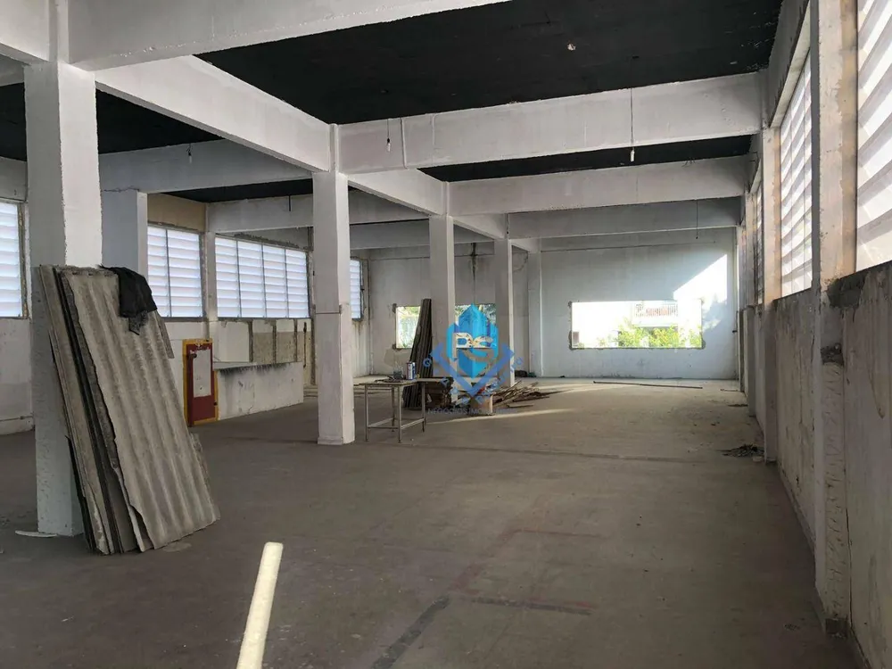 Depósito-Galpão, 530 m² - Foto 7