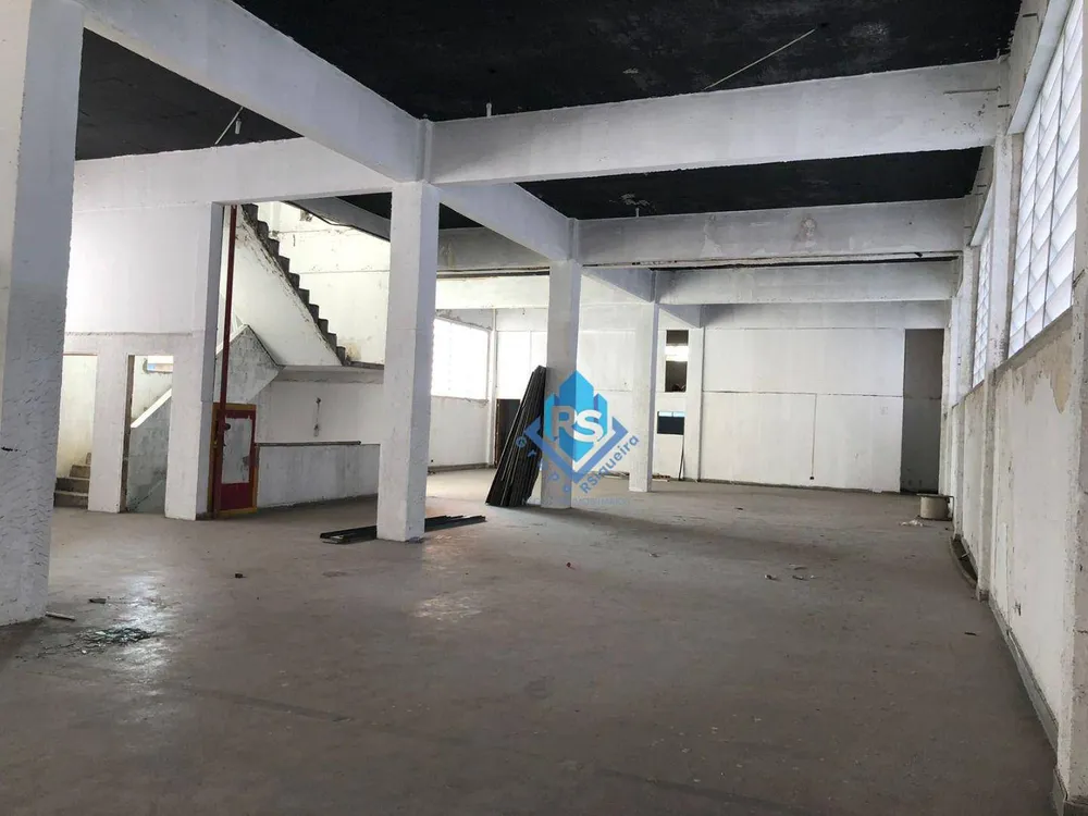 Depósito-Galpão, 530 m² - Foto 11