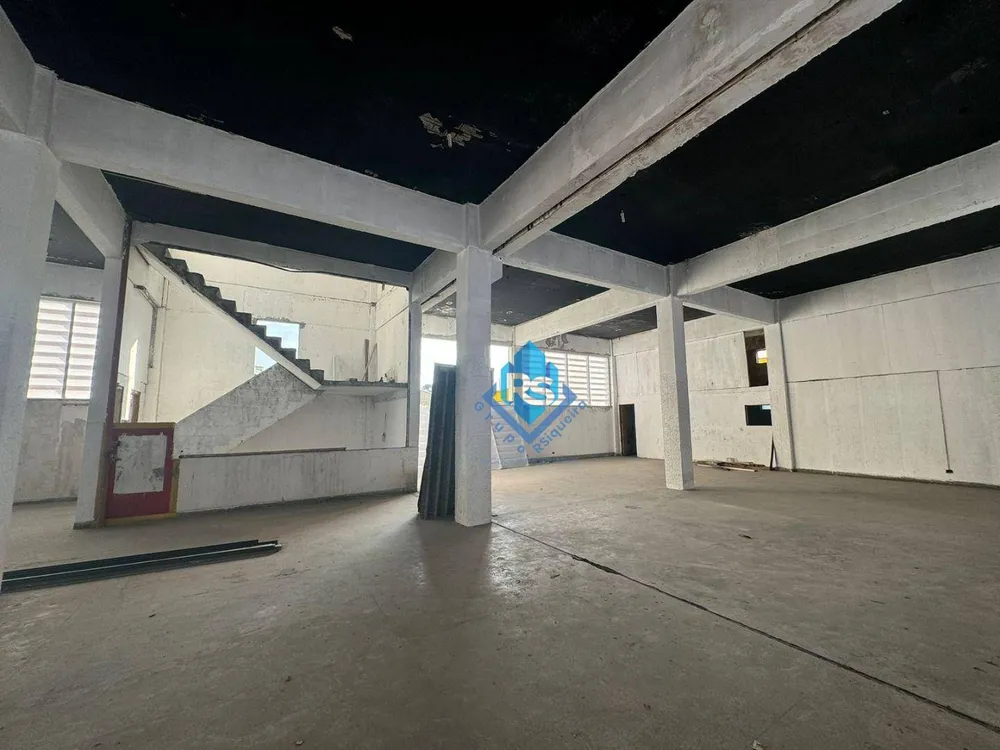 Depósito-Galpão, 530 m² - Foto 14