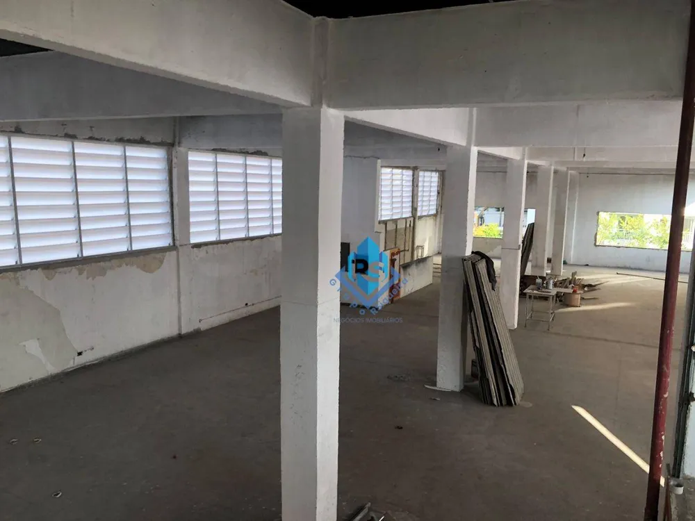 Depósito-Galpão, 530 m² - Foto 13
