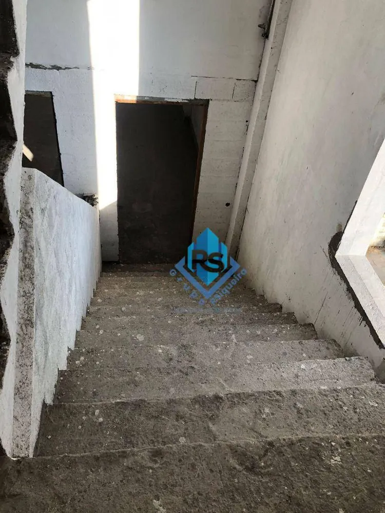 Depósito-Galpão, 530 m² - Foto 12
