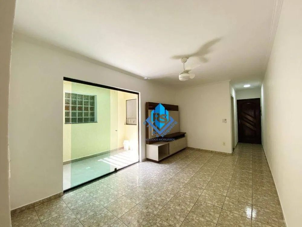 Apartamento, 3 quartos, 84 m² - Foto 1