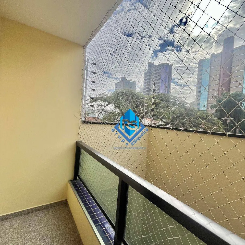 Apartamento, 3 quartos, 84 m² - Foto 8
