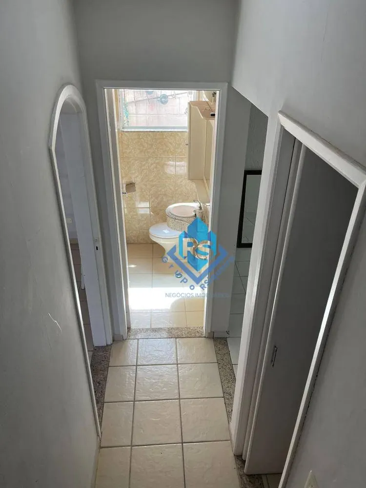 Sobrado, 4 quartos, 270 m² - Foto 6