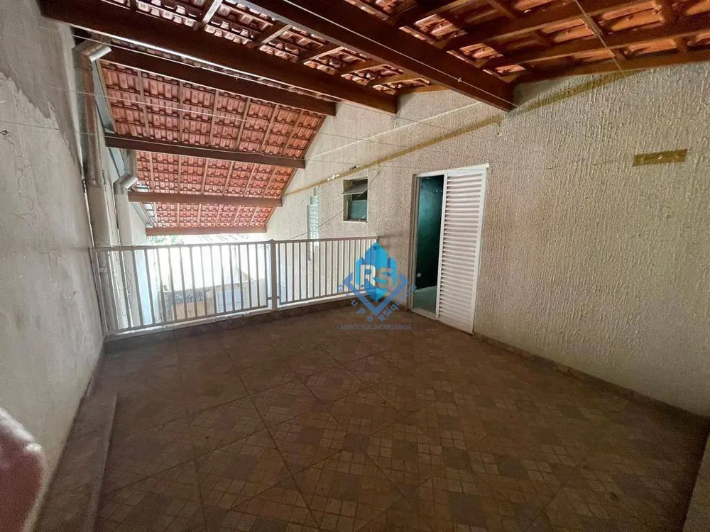 Sobrado, 4 quartos, 270 m² - Foto 7