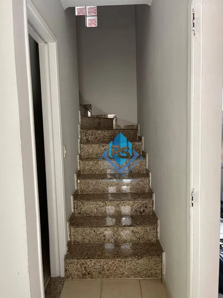 Sobrado, 4 quartos, 270 m² - Foto 15