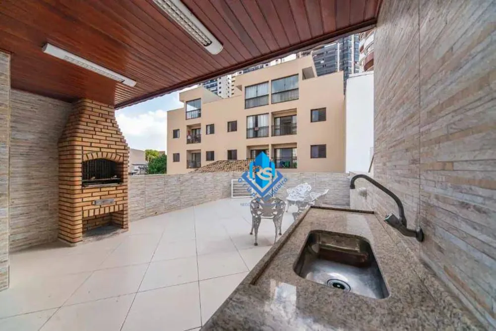 Sobrado, 3 quartos, 286 m² - Foto 6