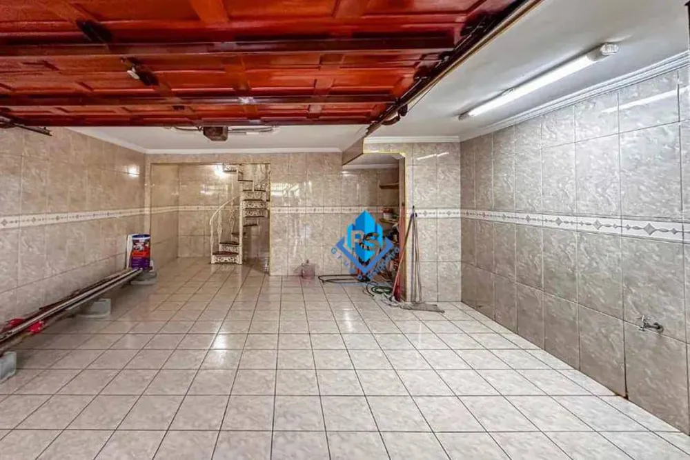 Sobrado, 3 quartos, 286 m² - Foto 11