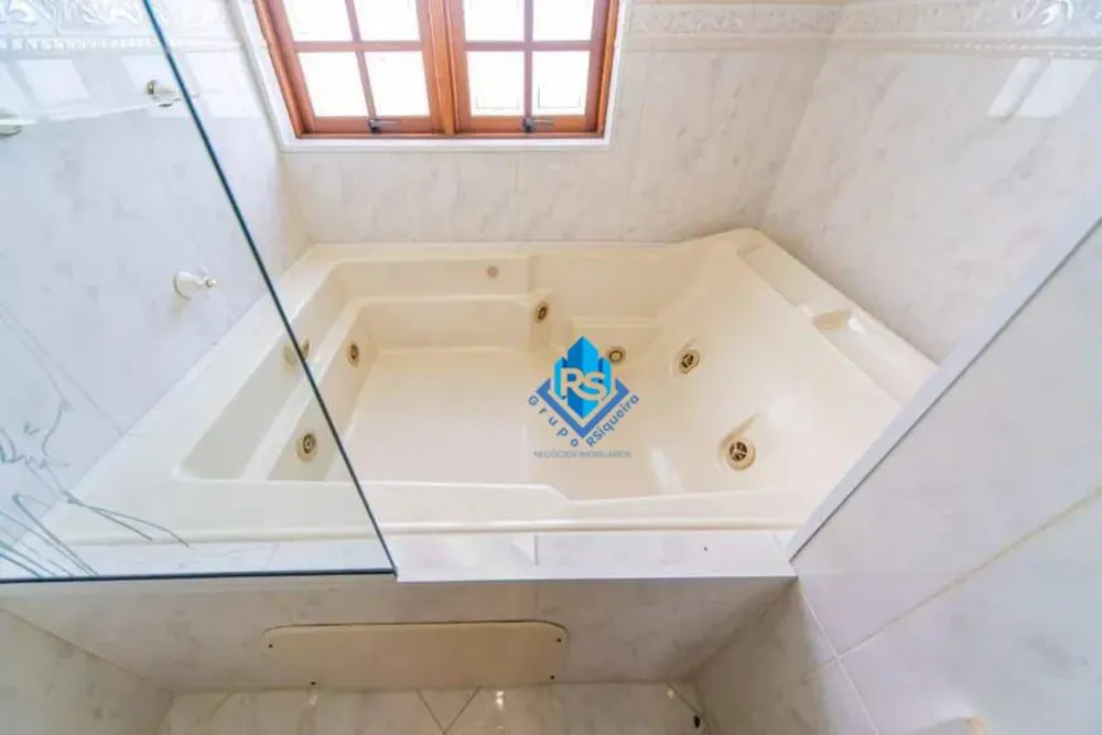 Sobrado, 3 quartos, 286 m² - Foto 9