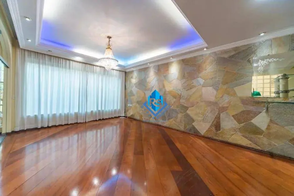 Sobrado, 3 quartos, 286 m² - Foto 2