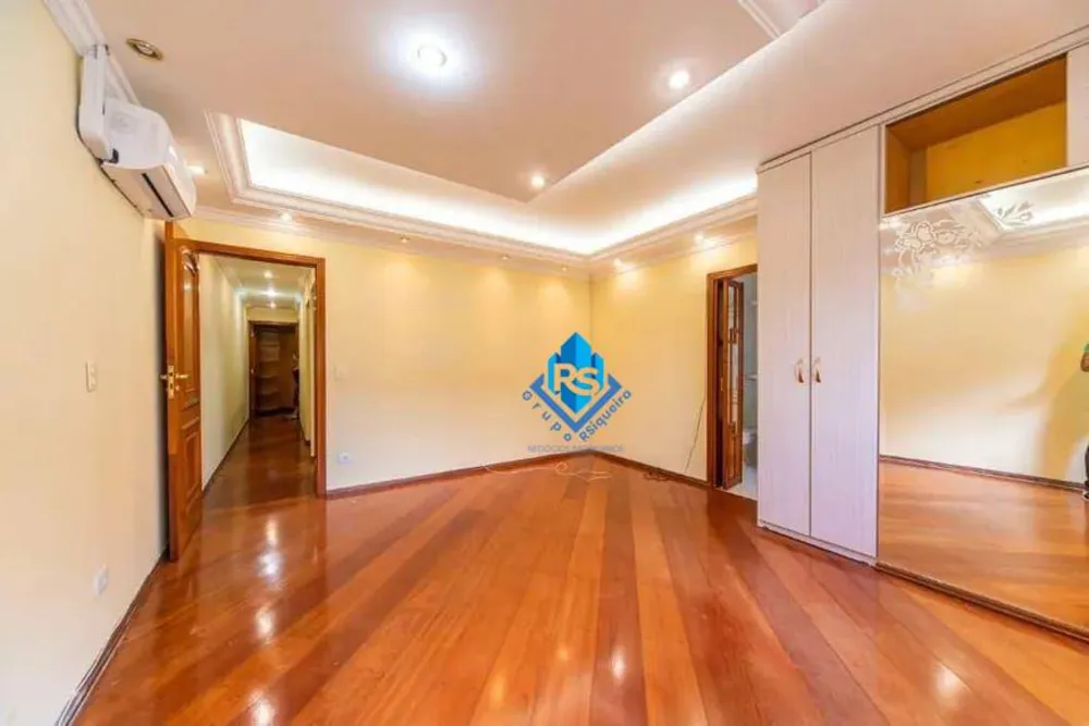 Sobrado, 3 quartos, 286 m² - Foto 4