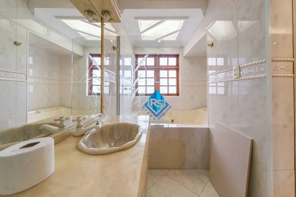 Sobrado, 3 quartos, 286 m² - Foto 8