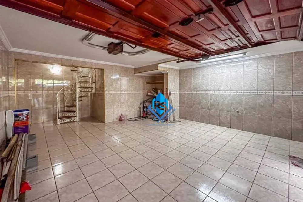 Sobrado, 3 quartos, 286 m² - Foto 12