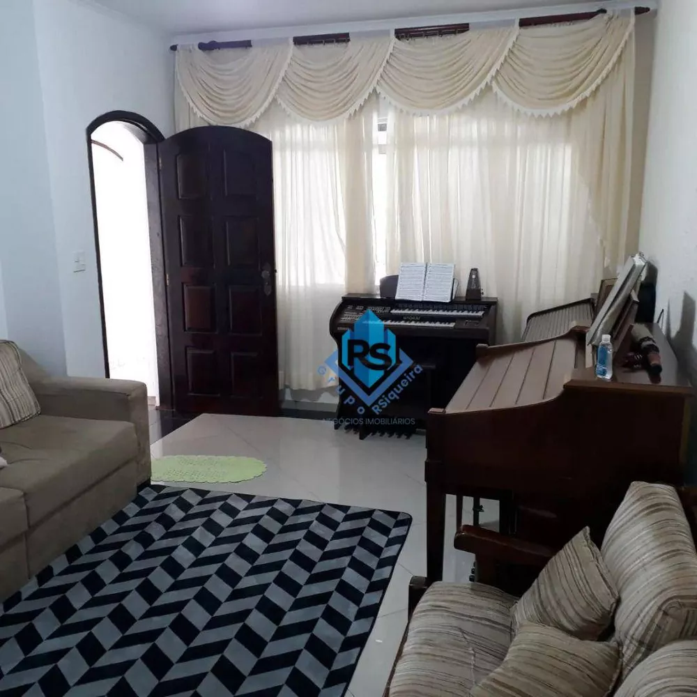 Sobrado à venda com 3 quartos, 173m² - Foto 2