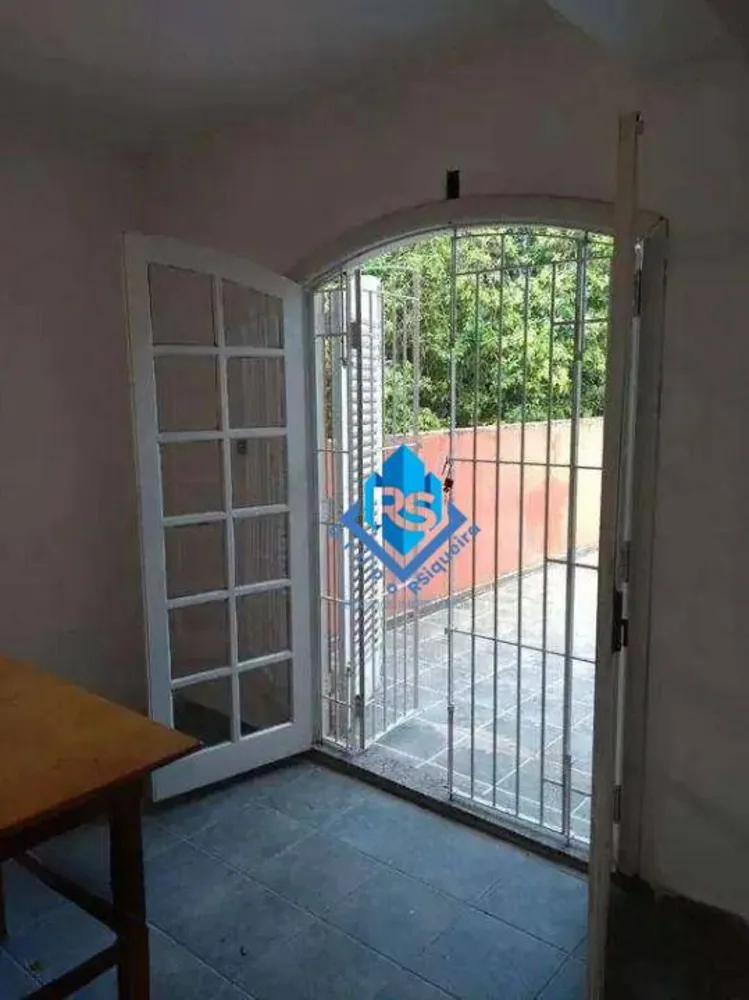 Sobrado, 4 quartos, 249 m² - Foto 7