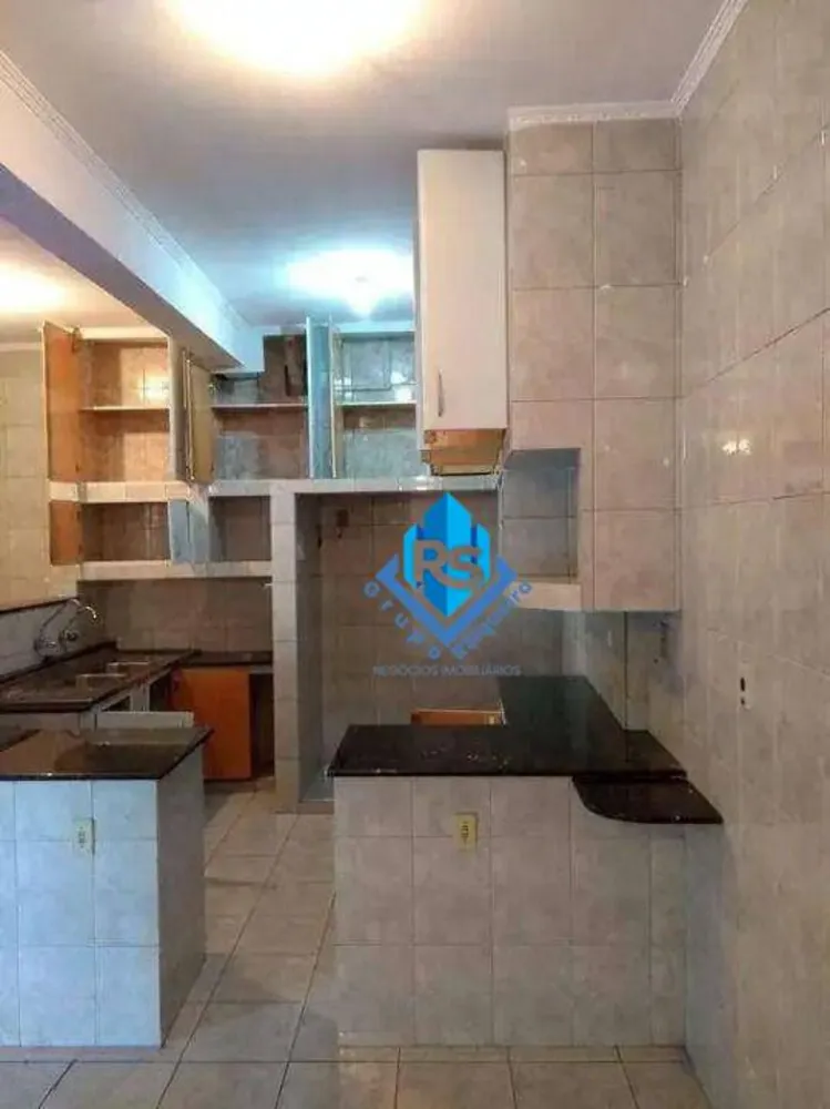 Sobrado, 4 quartos, 249 m² - Foto 6