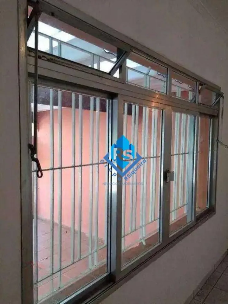 Sobrado, 4 quartos, 249 m² - Foto 4