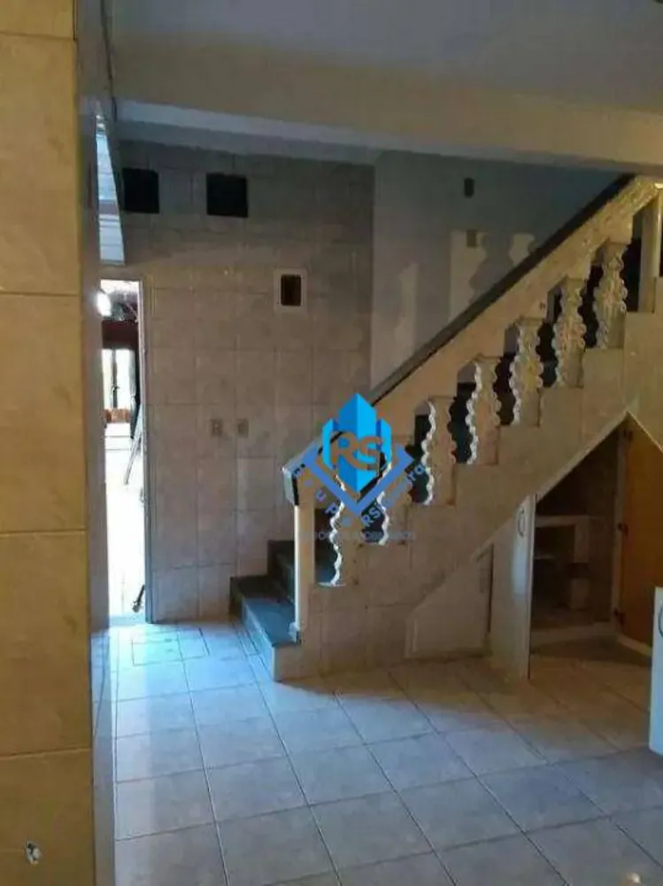 Sobrado, 4 quartos, 249 m² - Foto 10