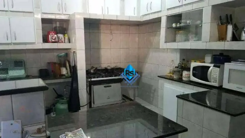 Sobrado, 4 quartos, 249 m² - Foto 1