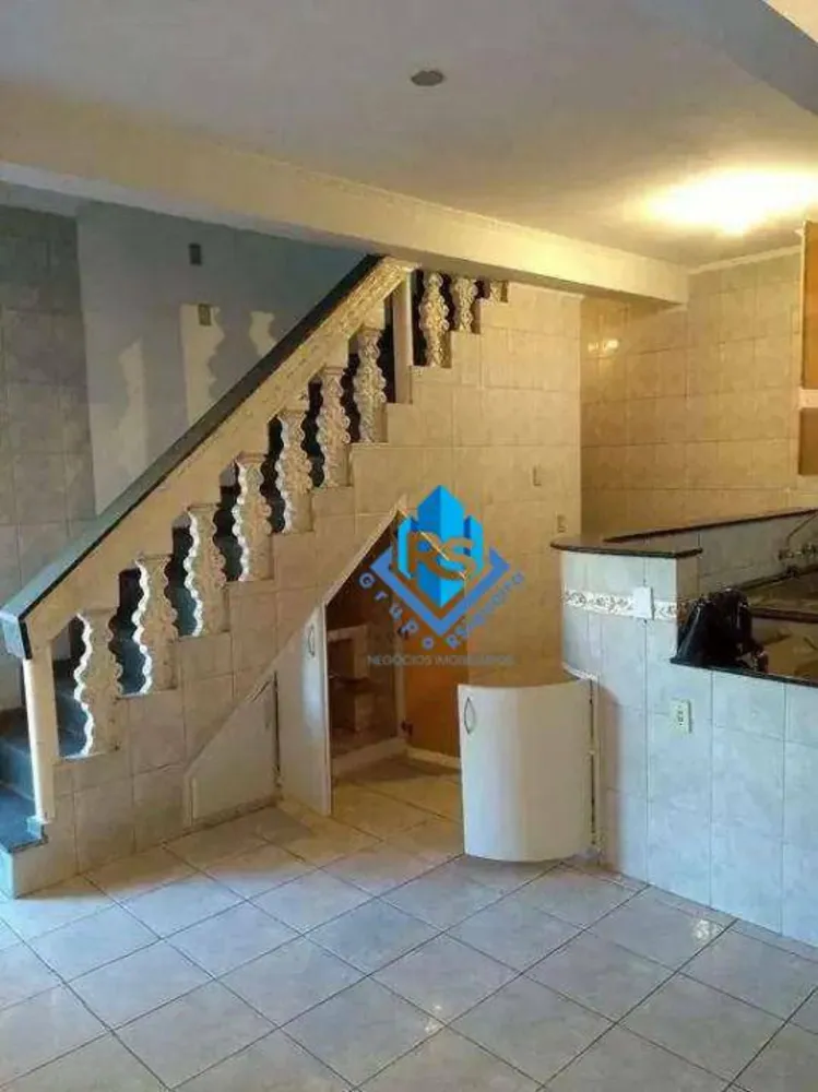 Sobrado, 4 quartos, 249 m² - Foto 5