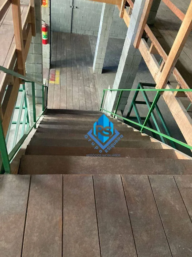 Depósito-Galpão, 1050 m² - Foto 6
