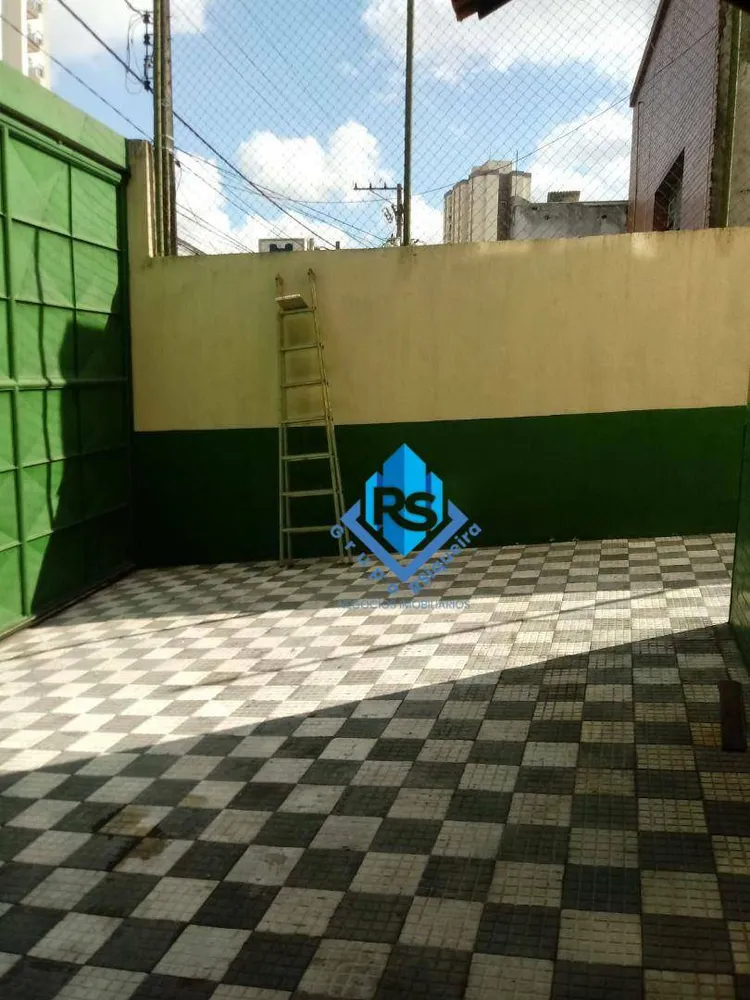 Depósito-Galpão, 1050 m² - Foto 1