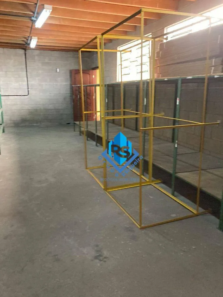 Depósito-Galpão, 1050 m² - Foto 3