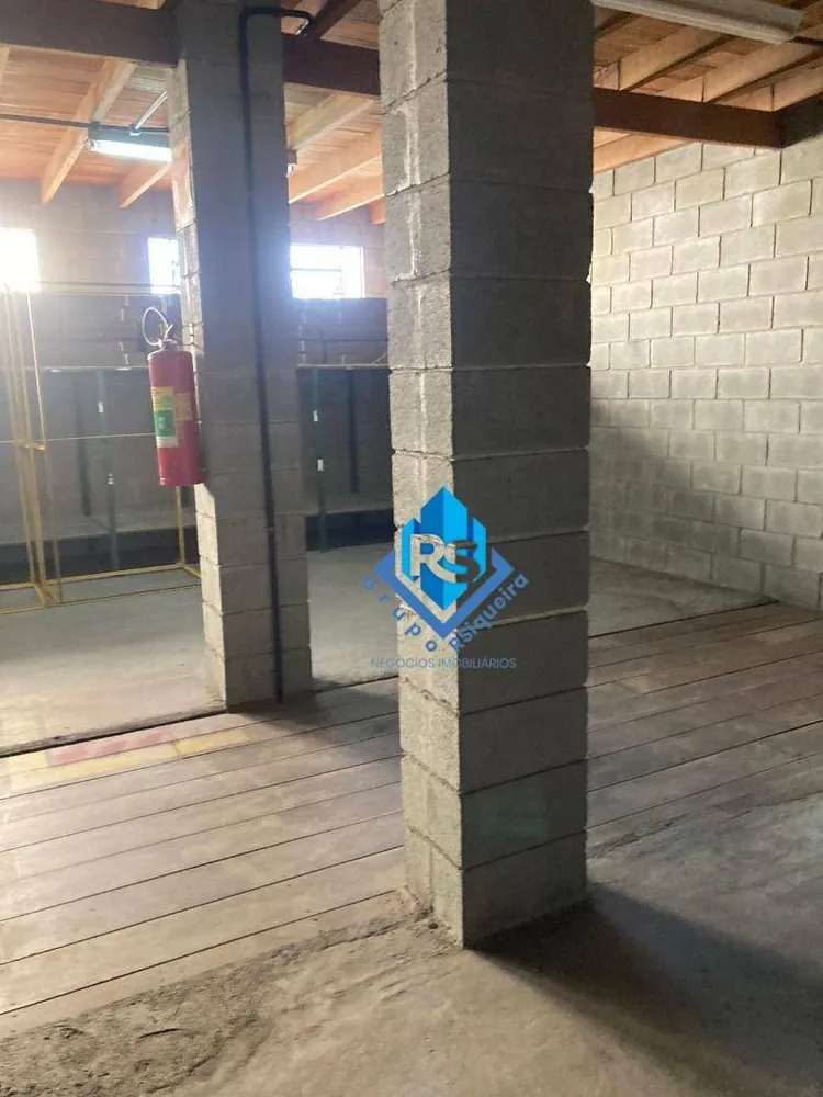Depósito-Galpão, 1050 m² - Foto 4