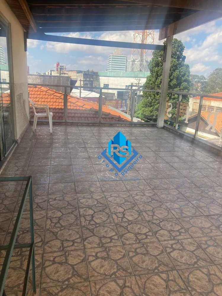 Depósito-Galpão, 1050 m² - Foto 7