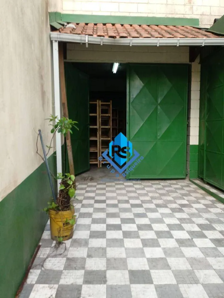 Depósito-Galpão, 1050 m² - Foto 2
