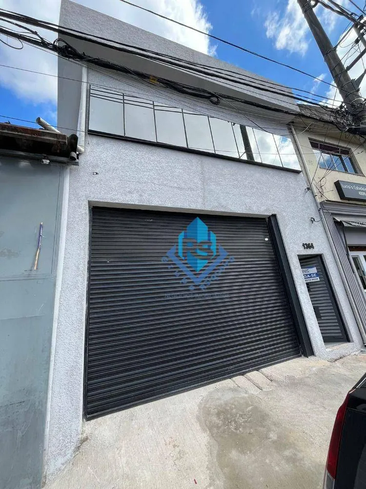 Loja-Salão, 300 m² - Foto 2