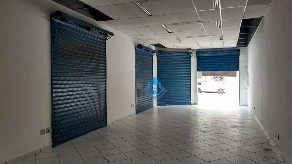 Loja-Salão para alugar, 100m² - Foto 1