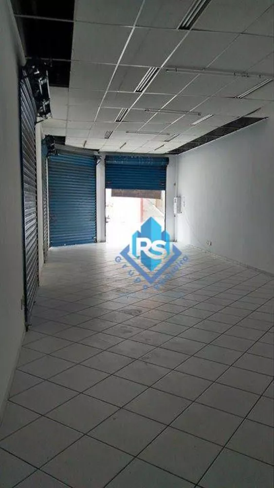 Loja-Salão para alugar, 100m² - Foto 2