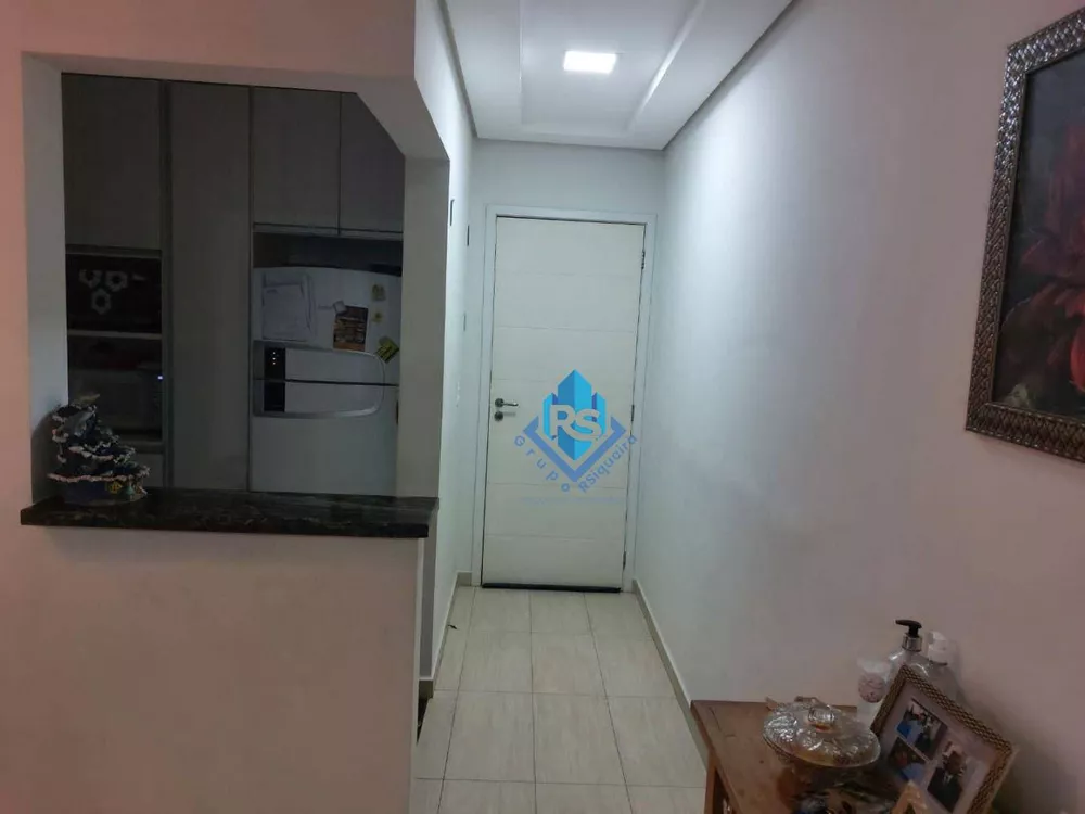 Apartamento à venda com 3 quartos, 84m² - Foto 3