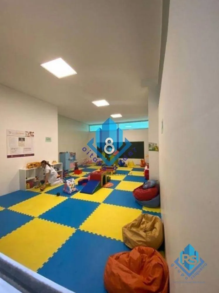 Cobertura, 3 quartos, 615 m² - Foto 9